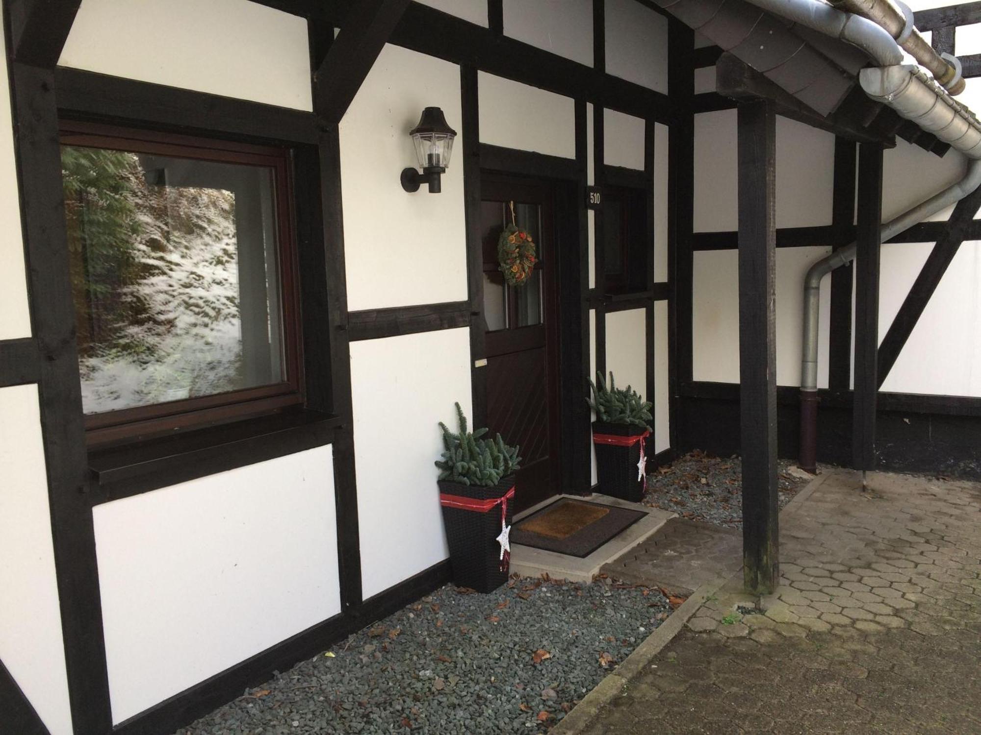 Landhaus-Postwiese Winterberg Exterior photo